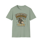 Executive Dysfunction Club T-Shirt