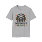 Overstimulated Gang T-shirt