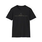 Processing...  Executive Functioning Status: Offline T-shirt