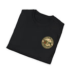Highway to... Hey look! A New Hyperfixation T-shirt