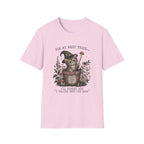 For my Next Trick... I'll Forget Why I Walked Into The Room T-shirt