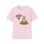 Main Quest T-shirt