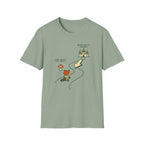 Shiny Object (Side Quest) T-shirt