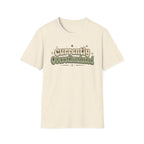 Currently Overstimulated T-shirt