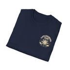 Late Diagnosis Club T-shirt