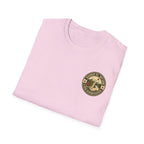 Highway to... Hey look! A New Hyperfixation T-shirt