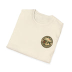 Highway to... Hey look! A New Hyperfixation T-shirt