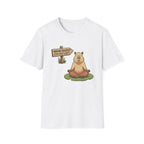 Main Quest T-shirt