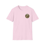 Side Quest Enthusiast T-shirt