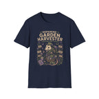 Dopamine Garden Harvester T-shirt