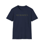 Neurospicy T-shirt