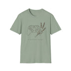 Strategic Pause T-shirt