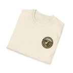 Side Quest Enthusiast T-shirt