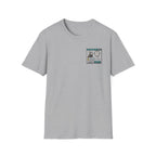Time_Blindness.exe T-shirt