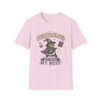 Overstimulated T-shirt