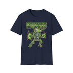 Hyperfocus Activated T-shirt