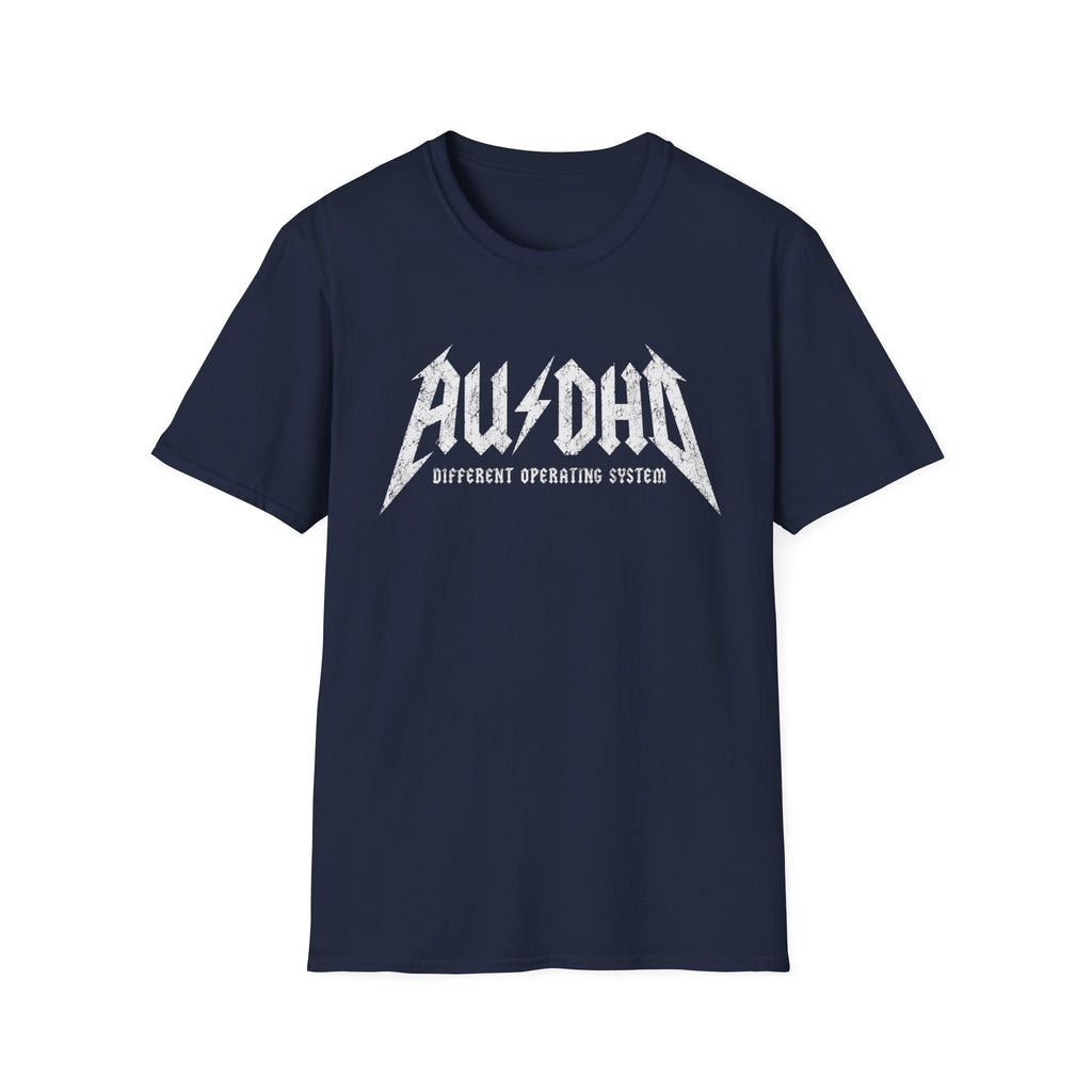 AuDHD T-shirt