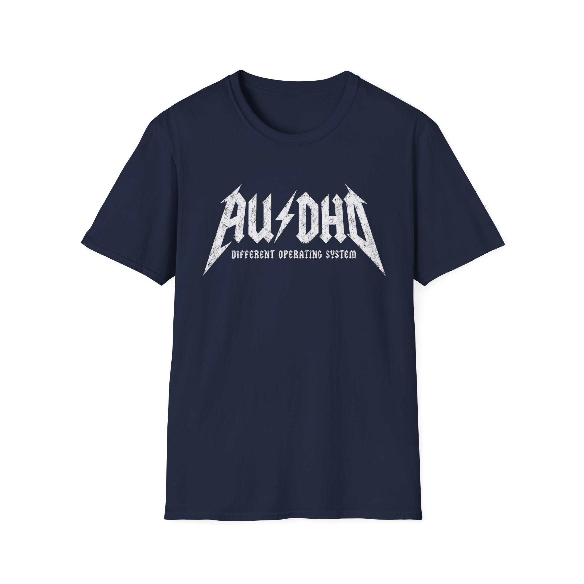 AuDHD T-shirt