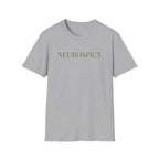 Neurospicy T-shirt