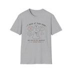 I Have 47 Tabs Open T-shirt