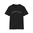 Dopamine Garden T-shirt