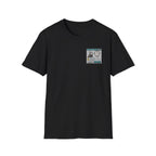 Time_Blindness.exe T-shirt