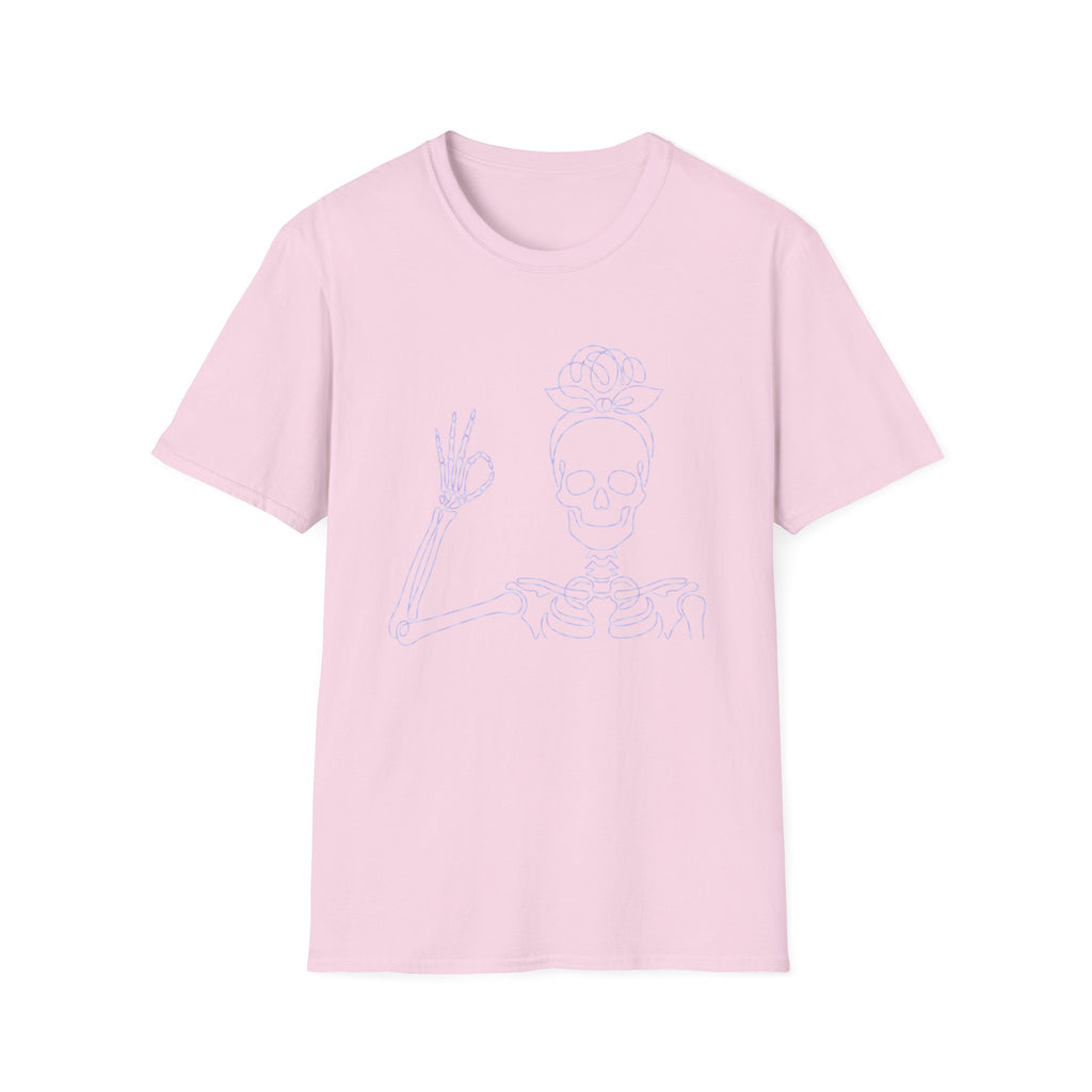 All Good T-shirt