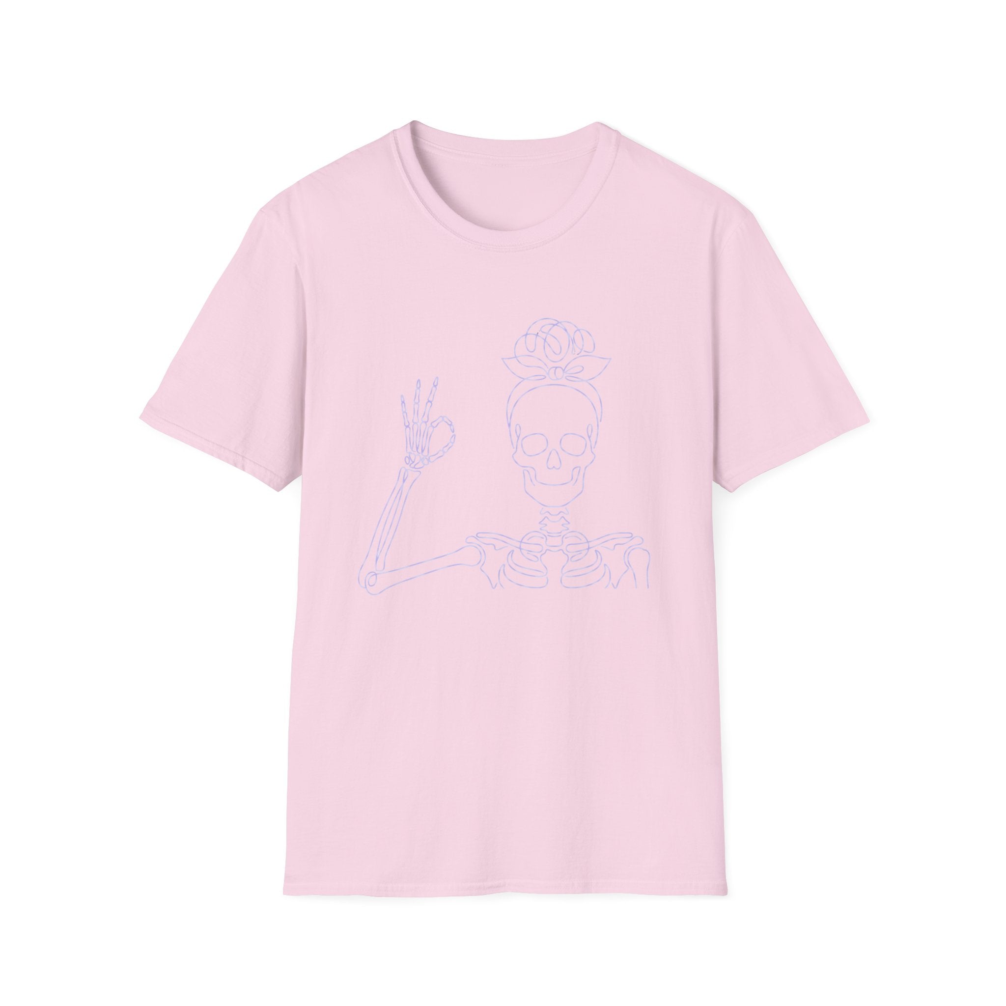 All Good T-shirt