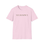 Neurospicy T-shirt