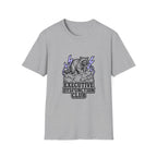 Executive Dysfunction Club T-shirt