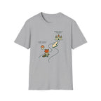 Shiny Object (Side Quest) T-shirt