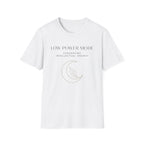 Low Power Mode T-shirt