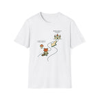 Shiny Object (Side Quest) T-shirt