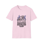 Executive Dysfunction Club T-shirt