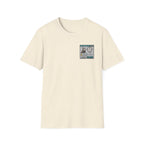 Time_Blindness.exe T-shirt