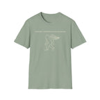 Sensory Conservation Division T-shirt