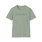 Neurospicy T-shirt
