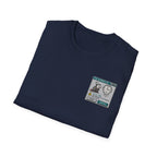 Time_Blindness.exe T-shirt