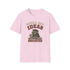 Full of Ideas T-shirt