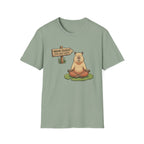 Main Quest T-shirt