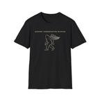 Sensory Conservation Division T-shirt