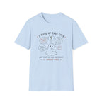 I Have 47 Tabs Open T-shirt