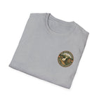 Side Quest Enthusiast T-shirt