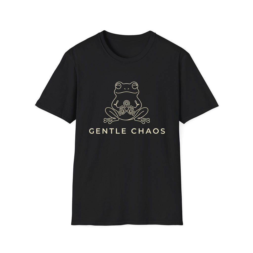 Gentle Chaos T-shirt