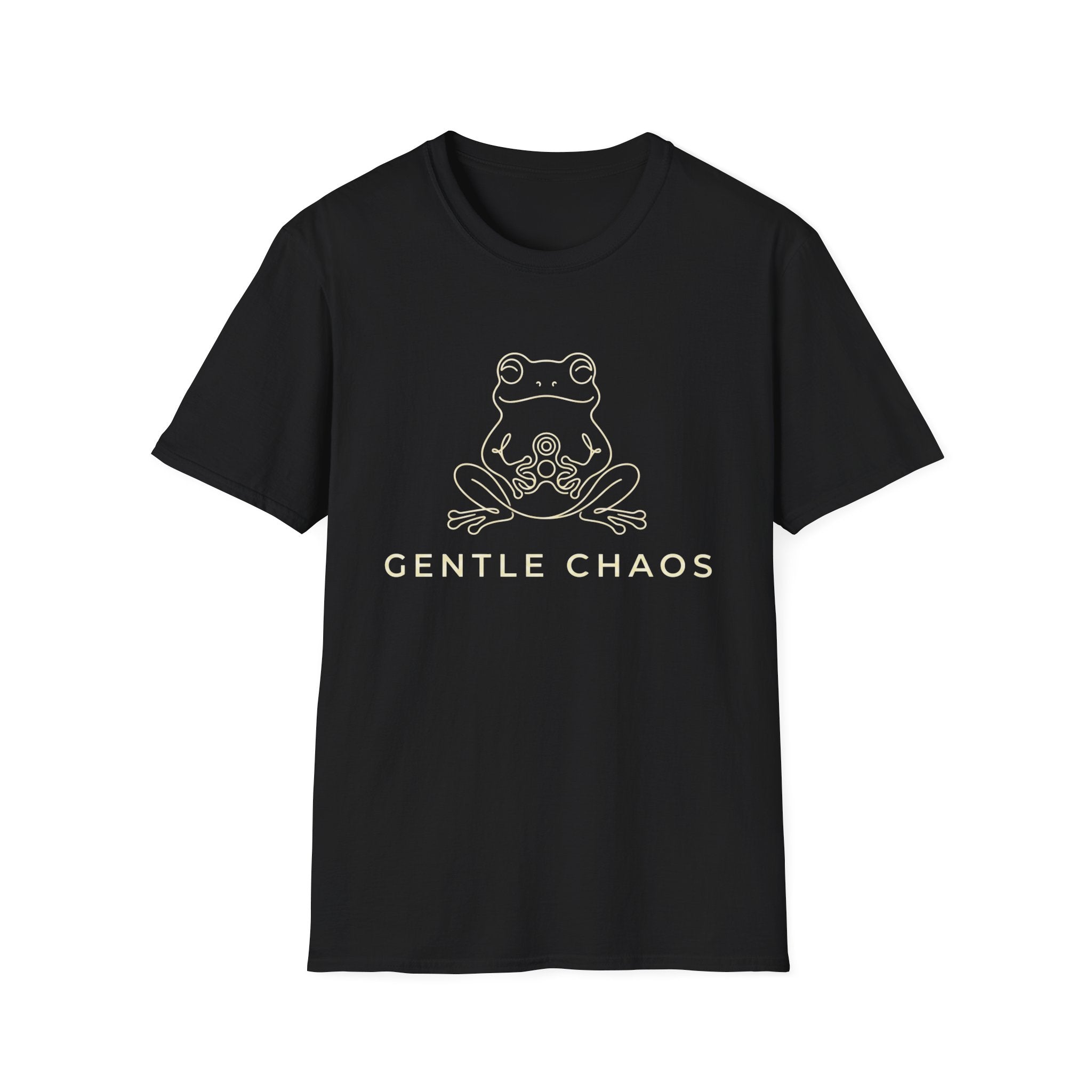 Gentle Chaos T-shirt