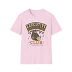 Executive Dysfunction Club T-Shirt