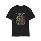 Co-Regulation Chapter T-shirt