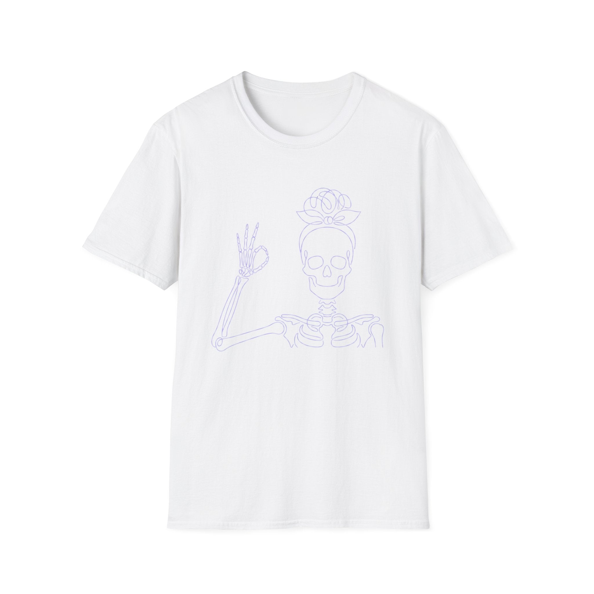 All Good T-shirt