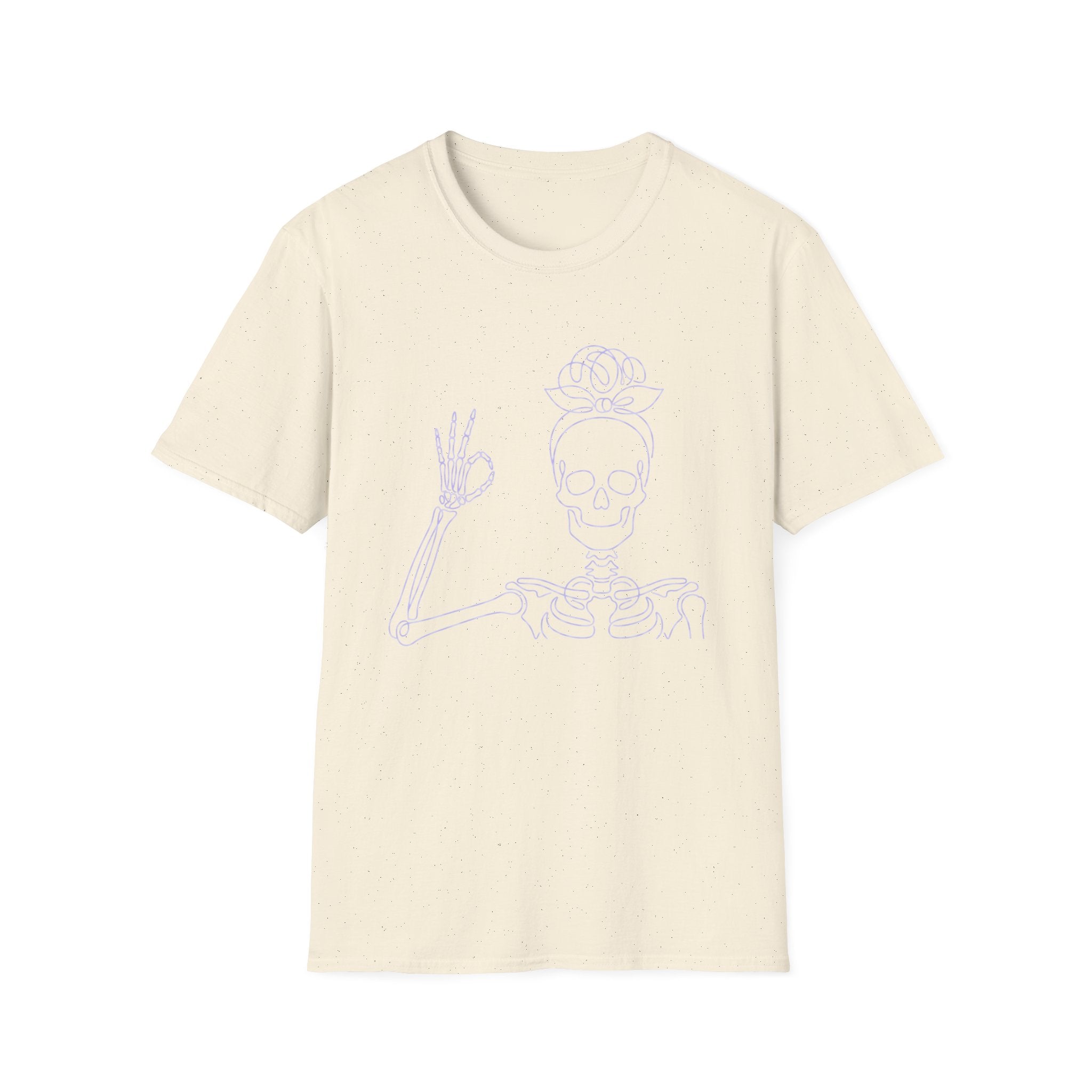 All Good T-shirt