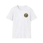 Side Quest Enthusiast T-shirt